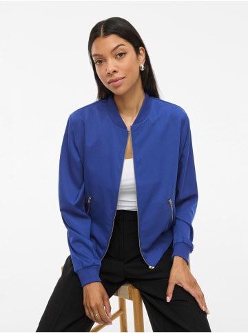 Vila Bomberjacke in Mazarine Blue