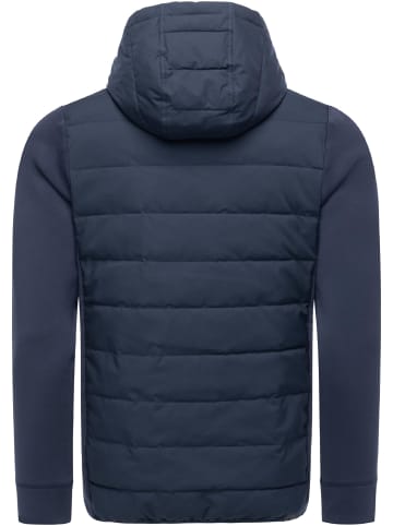 ragwear Steppjacke Rendy Tech YOUMODO in Navy
