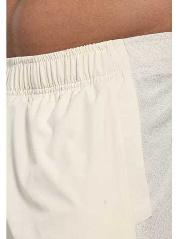 SMILODOX Shorts Powerfit Triple in Creme