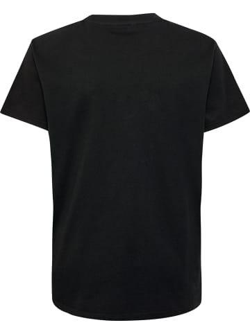 Hummel Hummel T-Shirt Hmlgo Kinder in BLACK