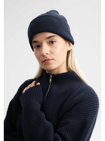 MELA Feinstrick Mütze HIMMAT