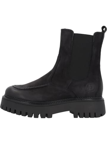 Palado Plateau-Stiefel Filicudi in Schwarz