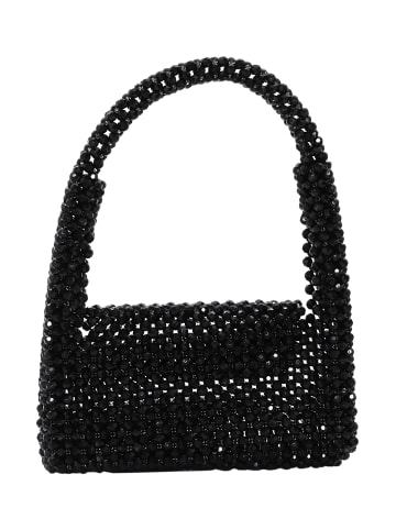 myMo at night Damen Handtasche in Schwarz