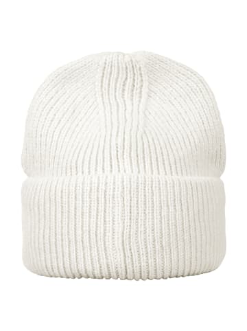 Icepeak Mütze Halbur in Creme