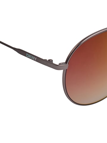 DKNY Sonnenbrille in Gray