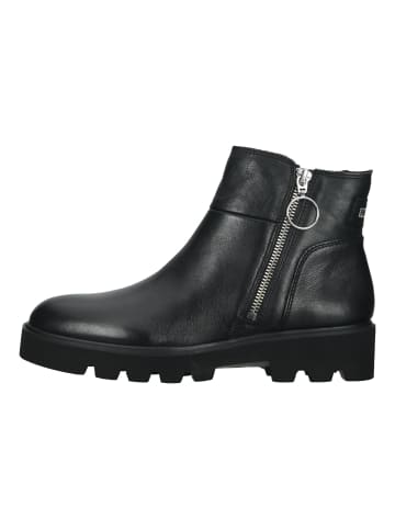 Pikolinos Stiefelette in Schwarz