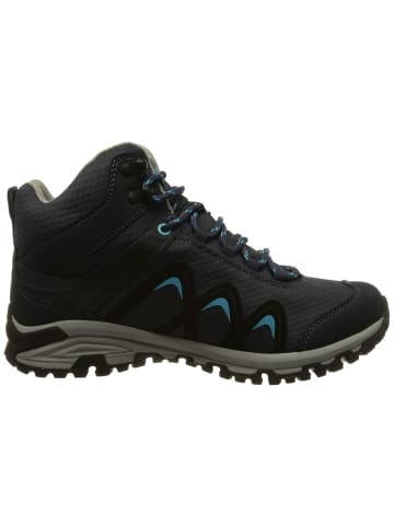 MEINDL Wanderschuhe für Damen in blau