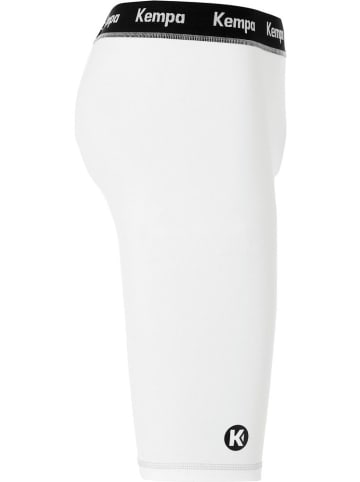 Kempa Leggings "Attitude Tights" in Weiß