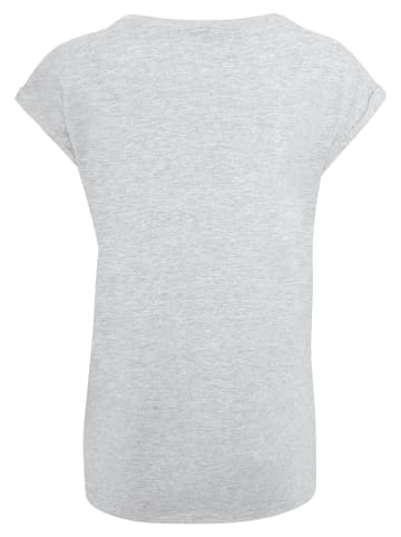 Just Rhyse T-Shirt in heather grey