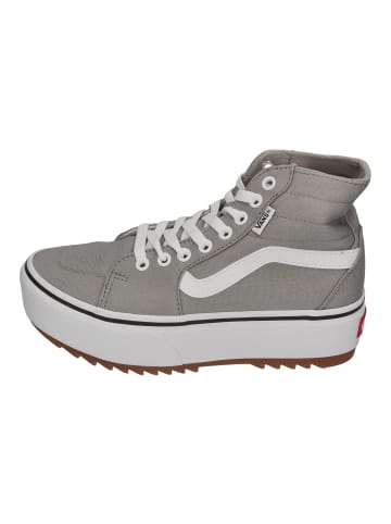 Vans Sneaker High FILMORE HI TAPERE in grau