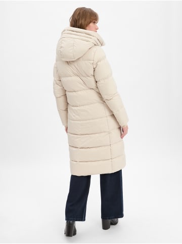 Marc O'Polo Mantel in beige - 0004