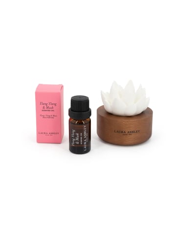 Duftblumen Laura Ashley - Ylang Ylang & Musk