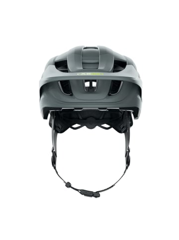 ABUS Fahrradhelm CliffHanger MIPS in concrete grey