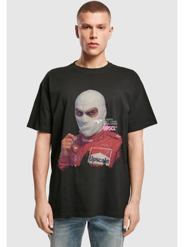 Mister Tee Mister Tee T-Shirts in black