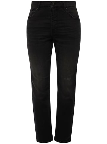 Ulla Popken Jeans in black