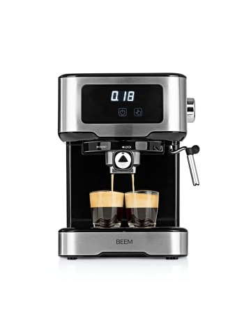 BEEM ESPRESSO-SELECT-TOUCH Espresso-Siebträgermaschine - 15 bar
