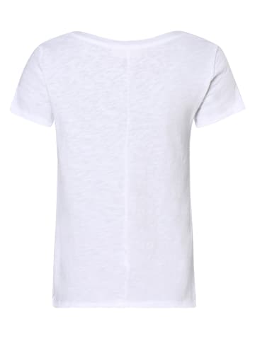 American Vintage T-Shirt Sonoma in weiß