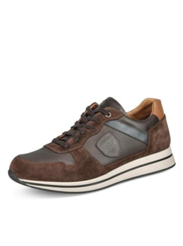 Mephisto Sneaker für Herren in grau in grau