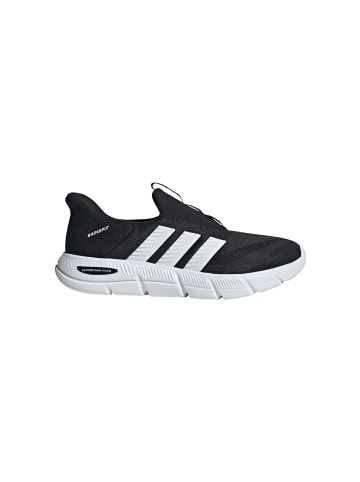 adidas Sneakers Low CLOUDFOAM FLEX - LOUNGE RAPIDFIT in schwarz