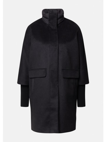 comma Outdoor-Mantel in 9999_schwarz