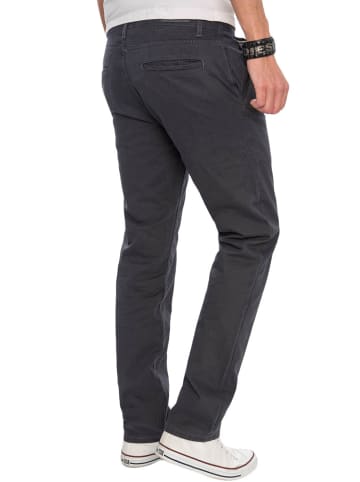 Alessandro Salvarini Jeans ASDaiily in Anthrazit