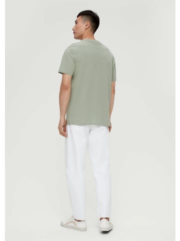 s.Oliver T-Shirt in 78D1_olivgrün