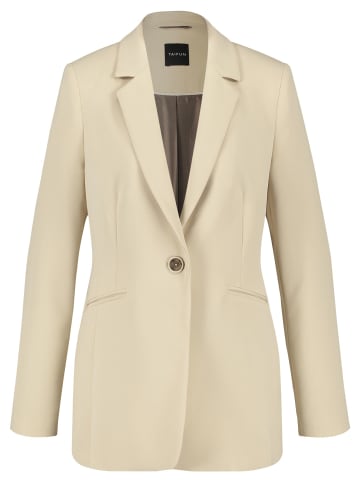 TAIFUN Blazer in Beige