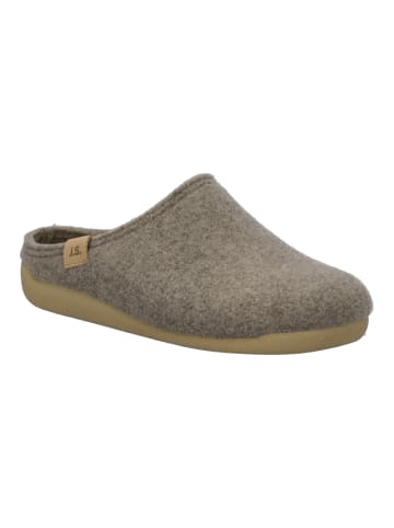 Josef Seibel Hausschuh Cara 03 in braun