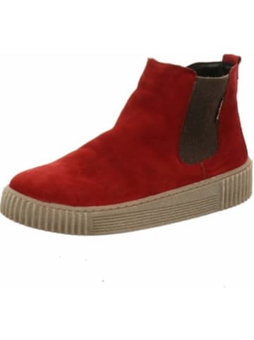 Mephisto Stiefeletten für Damen in dunkelbraun in dunkel-braun
