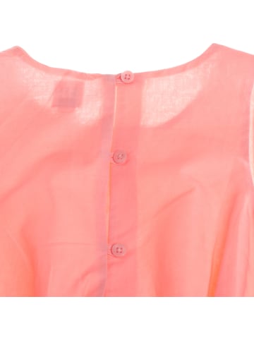 GAP Kurzes Kleid in Pink