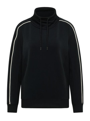 Cecil Sweatshirt in Black