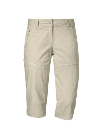 Schöffel Wanderhose Pants Caracas2 in Beige