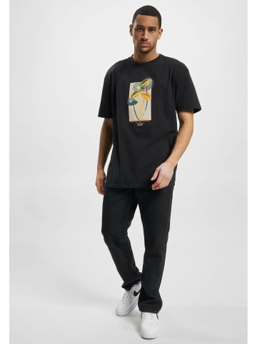 Just Rhyse Just Rhyse T-Shirts in black