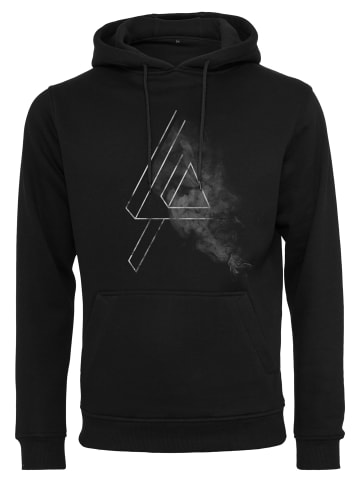 Merchcode Merchcode Kapuzenpullover in black