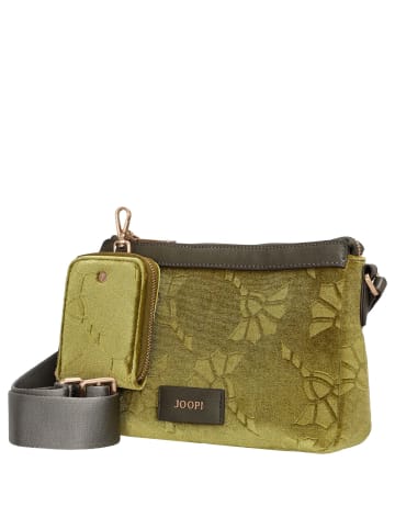 JOOP! Ricamo Dolce Jasmina - Umhängetasche 24 cm (apple green) in apple green