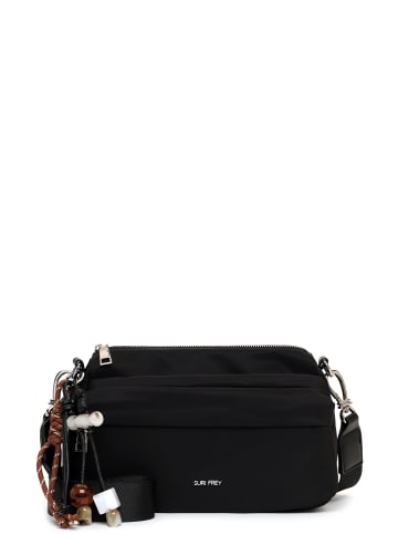 SURI FREY Umhängetasche SFY Sandey in black