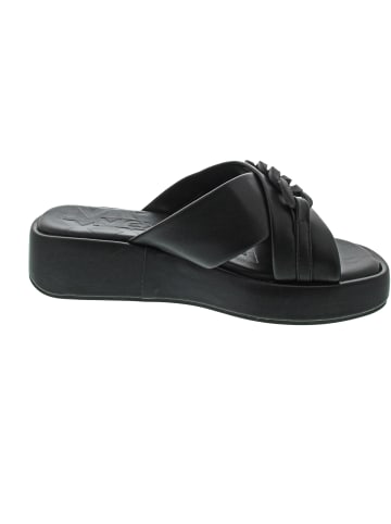 Mexx Lexi Pantolette Schwarz