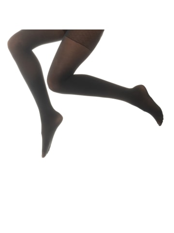 Jolie Folie 3er-Set: Strumpfhose in Black