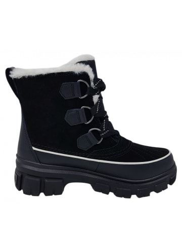 Sorel Winterstiefel Torino V WP in Schwarz