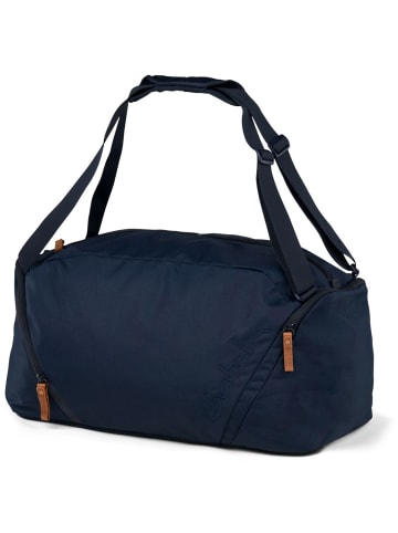Satch Sporttasche Nordic Blue 2025 in blau