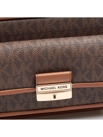 Michael Kors Umhängetasche in Brown