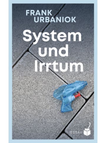 Geparden Verlag Buch - System und Irrtum