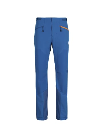 Mammut Aenergy Pro SO Pants in Blau