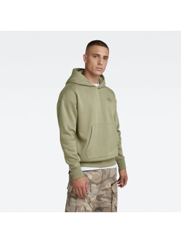 G-Star Raw Sweatshirt in shamrock