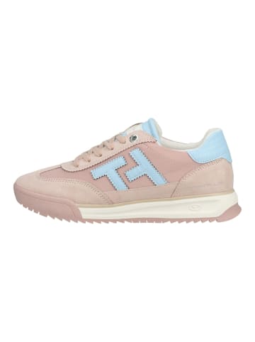 Tom Tailor Sneaker Rose