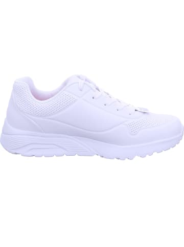 Skechers Sneaker Uno Lite in Weiß