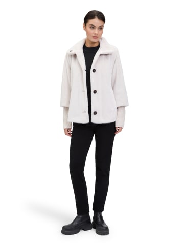 Betty Barclay Jacke in ecru