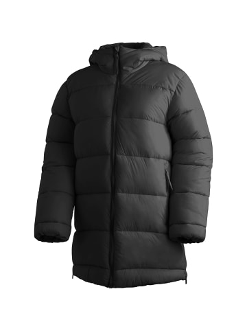 Maier Sports Mantel Heatcore Coat W in Schwarz01100