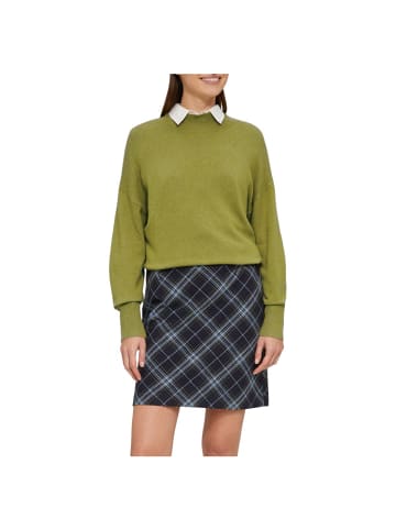 S.OLIVER RED LABEL Pullover in Grün