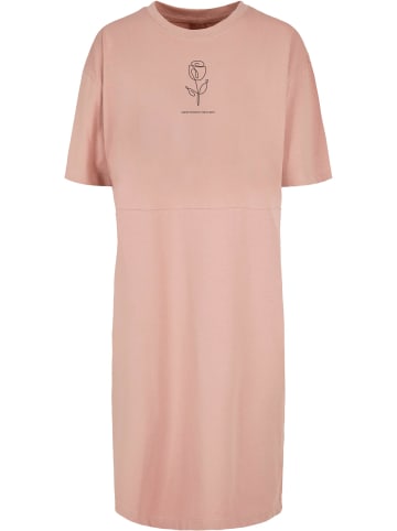 Merchcode Merchcode Kleider in duskrose